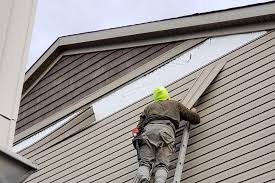 Affordable Siding Repair and Maintenance Services in High Bridge, WA